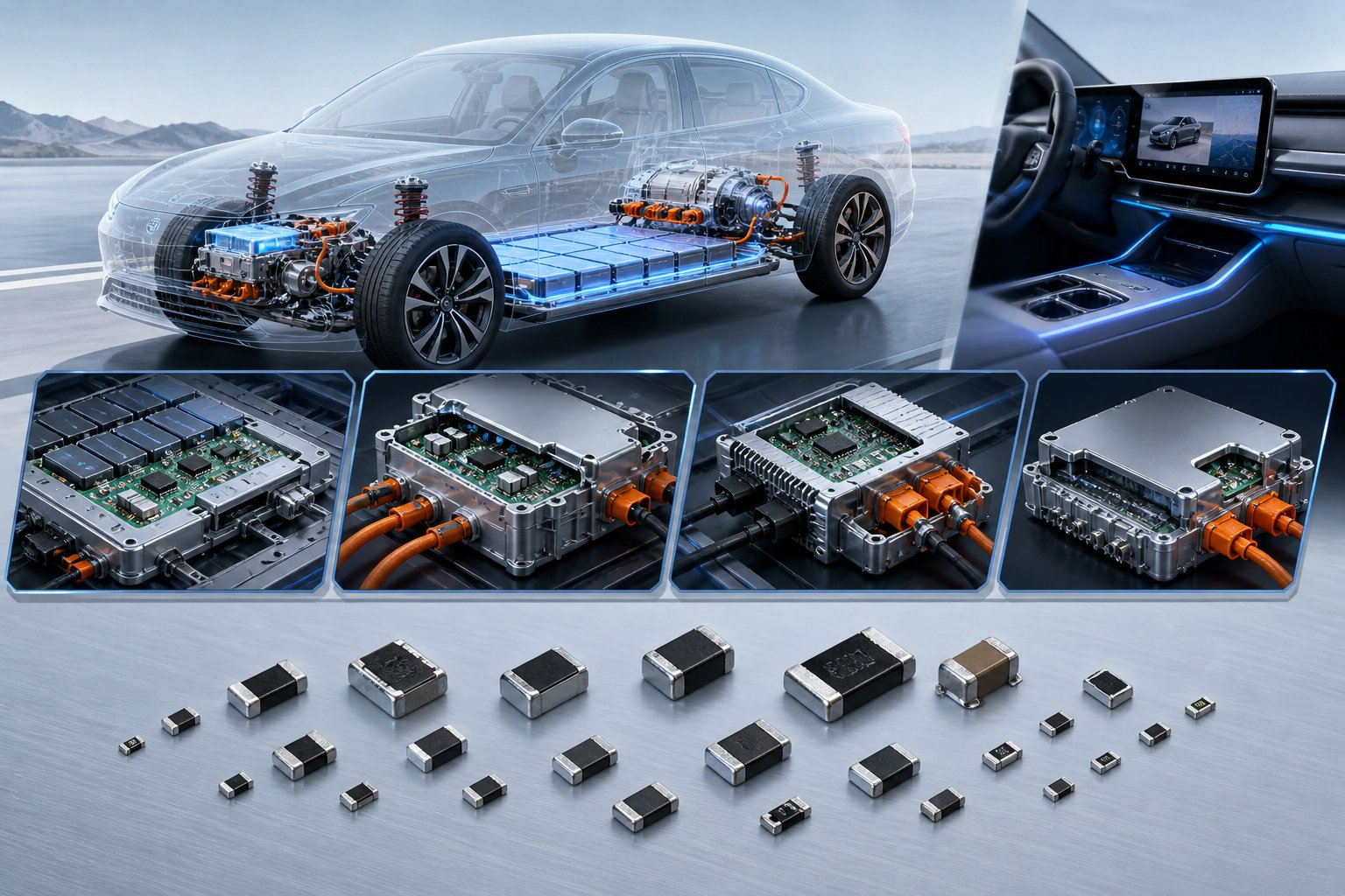 Automobilelektronik