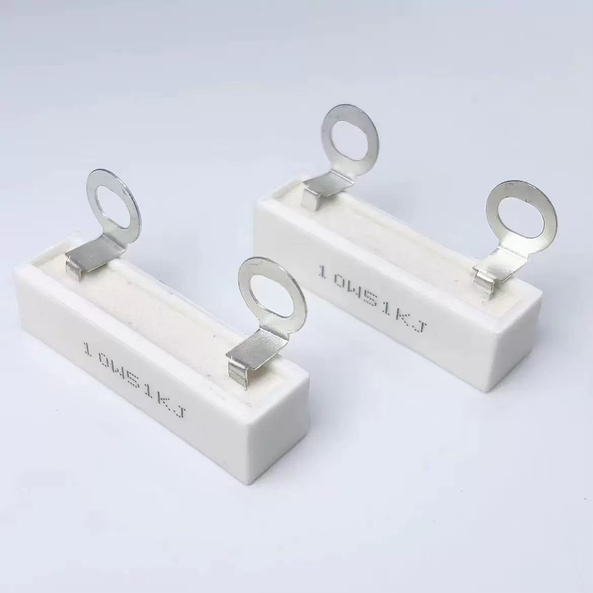 SQK Voltage-allizing Resistor — main image