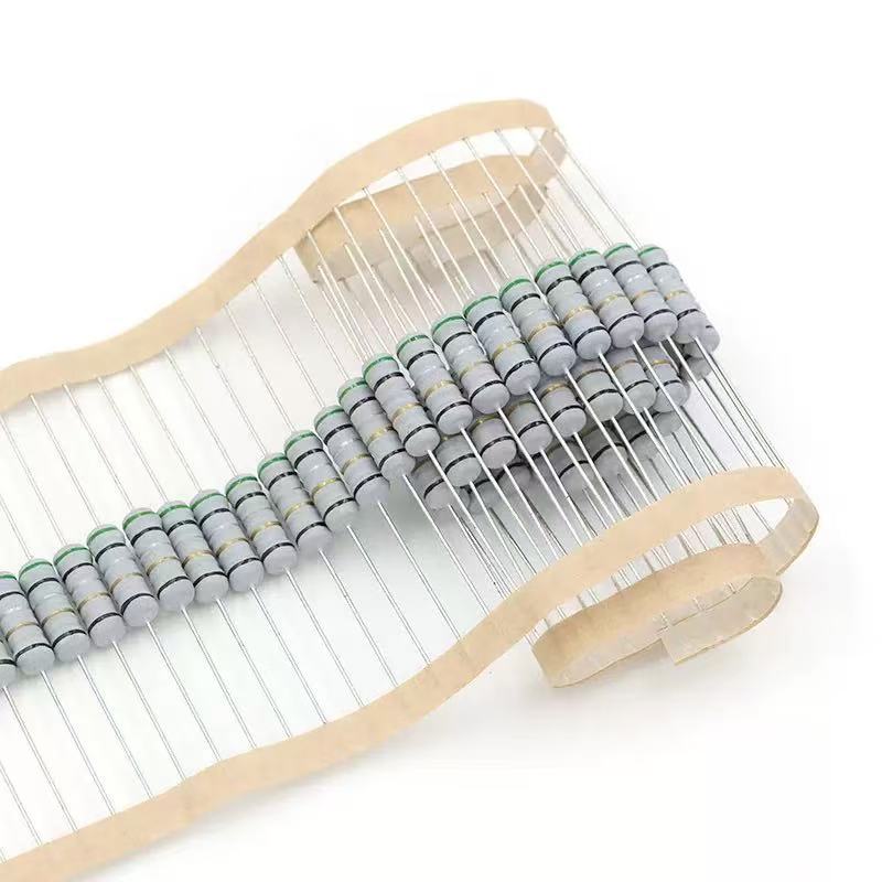 Fuse Resistor