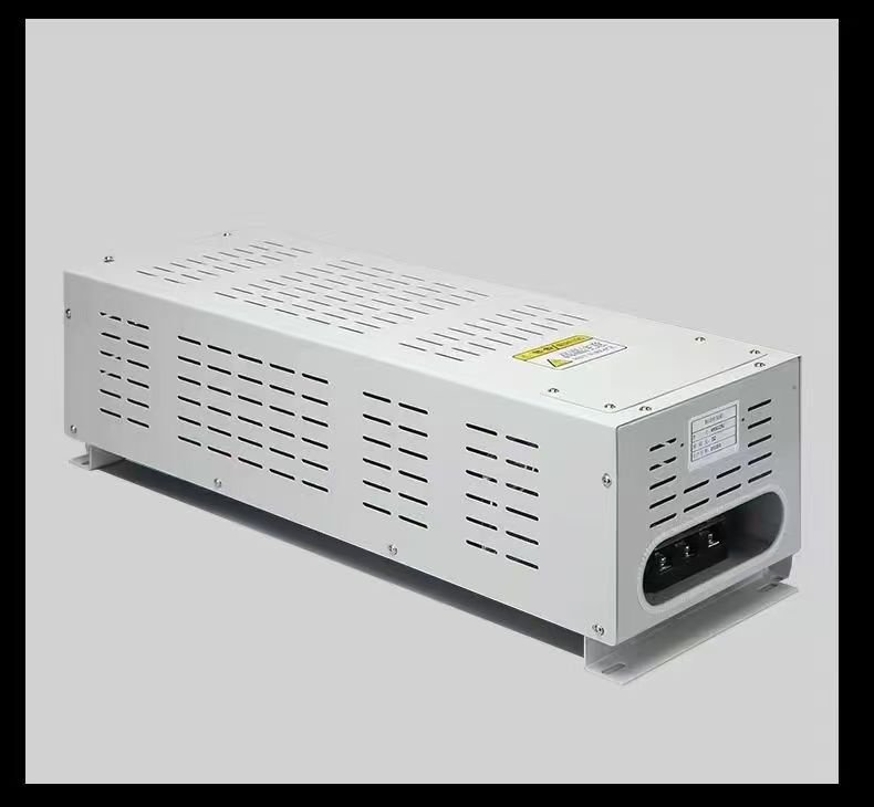 Resistor Box